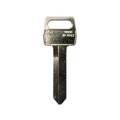 Ford / Lincoln / Merc H51 / 1167FD Mechanical Key (KEYLINE)