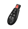 10 X 2008-2018 Chrysler Dodge VW / 7-Button Fobik Key / M3N5WY783X / 56046708AG (AFTERMARKET) (BUNDLE OF 10)