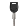 50 X Mitsubishi MIT17 - Transponder Key - 46 MITS Chip (AFTERMARKET) (BUNDLE OF 50)