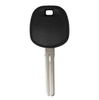 50 X 2001-2010 Lexus Short Blade Transponder Key TOY50 (4D) (AFTERMARKET) (BUNDLE OF 50)