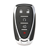 2016-2020 Chevrolet Sonic Cruze XL7 / 5-Button Smart Key / HYQ4AA (AFTERMARKET)