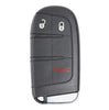 2014-2021 Jeep Cherokee Grand Cherokee / 3-Button Smart Key / PN: 68105087AG / GQ4-54T (AFTERMARKET)