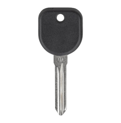 GM Transponder Key / B111 / (Chip 46 Circle+) (AFTERMARKET)