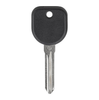 GM Transponder Key / B111 / (Chip 46 Circle+) (AFTERMARKET)