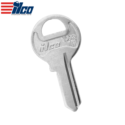 Ilco - 1092-M1 MASTERLOCK Key Blank