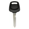 10 X Nissan / Infiniti NI02/NI01 Transponder Key (AFTERMARKET) (BUNDLE OF 10)