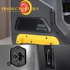 Xhorse - Condor XC-Mini Plus II - 2nd Generation - High Sec Key Cutting Machine (Xhorse)