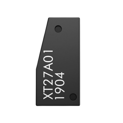 Xhorse - XT27A - Cloneable Wedge Universal Transponder Chip - VVDI Tools