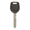 10 X 2000-2001 Mitsubishi - MIT9 Transponder Key - (4D 60 Chip) (AFTERMARKET) (BUNDLE OF 10)