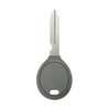 2001-2005 Dodge / Chrysler / Jeep / Y165 Transponder Key (Chip 4D61) (AFTERMARKET)