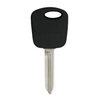 50 X H74 / H86 Ford Mazda Lincoln Transponder Key (4D60 Chip) (AFTERMARKET) (BUNDLE OF 50)