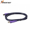 VVDI2 Commander Key Programmer - BASIC FUNCTIONS (Xhorse)