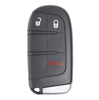 2014-2023 Jeep Grand Cherokee Dodge Durango / 3-Button Smart Key / M3N40821302 (AFTERMARKET)