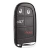 2014 - 2020 Jeep Dodge / 4-Button Smart Key / FCC# M3N-40821302 - 433 MHz