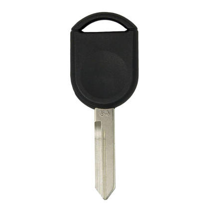 2000-2020 Ford - H92 Transponder Key (4D63 80 Bit Chip) (AFTERMARKET)