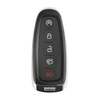 2 X 2011-2020 Ford / 5-Button PEPS Smart Key / PN: BT4T-15K601-HC / M3N5WY8609 (AFTERMARKET) (BUNDLE OF 2)
