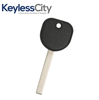 5 X 2010 - 2019 GM B119 Transponder Key (AFTERMARKET) (BUNDLE OF 5)