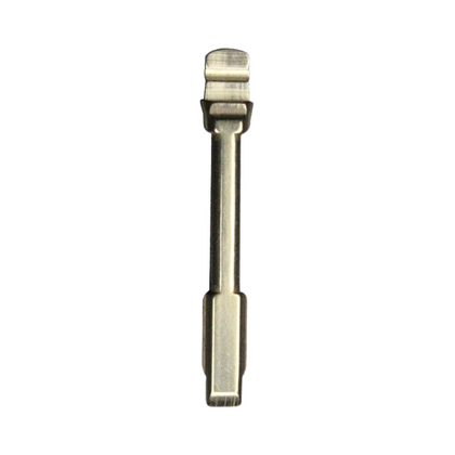 KEYDIY - FO21 - Flip Key Blade - #Y39 - Unmarked - For Xhorse / Keydiy Universal Remote Flip Keys