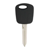 25 X Ford Lincoln Mercury Mazda H72 Transponder Key (4C) (AFTERMARKET) (BUNDLE OF 25)