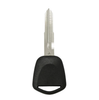 10 X 1996-2009 Acura - HD111 Transponder Key (46 V-Chip) (AFTERMARKET) (BUNDLE OF 10)