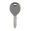 10 X Chrysler/ Dodge/ Jeep Y160 Transponder Key (4D64) (AFTERMARKET) (BUNDLE OF 10)