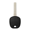 25 X 1997-2005 Lexus - TOY48 Transponder Key - Short Blade - (4C Chip) (AFTERMARKET) (BUNDLE OF 25)