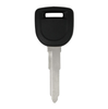 10 X 2003-2014 Mazda MZ24 / MZ34 Transponder Key ( Chip 4D63 80 Bit ) (AFTERMARKET) (BUNDLE OF 10)