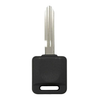 10 X 1999 - 2006 Nissan Infiniti Transponder Key - 4D60 Chip - NI01T / NI02T (AFTERMARKET) (BUNDLE OF 10)