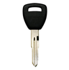 50 X Honda / Acura HD106 Transponder Key (AFTERMARKET) (BUNDLE OF 50)
