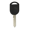 10 X 2000-2017 Ford - H92 Transponder Key (4D63 80 Bit Chip) (AFTERMARKET) (BUNDLE OF 10)