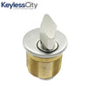 Premium Thumb Turn Mortise Cylinder - 1