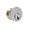 Ilco - 7185 - Mortise Cylinder - 5 Pin - 1-1/8