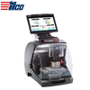 Ilco - Silca - Futura Pro One - Laser Key Cutter and Duplicator