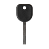 10 X 2008-2020 GM - B120 / B121 Transponder Key (46 Circle + Chip) (AFTERMARKET) (BUNDLE OF 10)