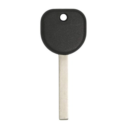 2010 - 2019 GM B119 Transponder Key (AFTERMARKET)