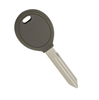 50 X 2004-2019 Chrysler / Dodge / Jeep Transponder Key / Y164 (Chip 46) (AFTERMARKET) (BUNDLE OF 50)