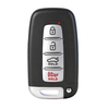 10 X 2009-2015 Hyundai Kia / 4-Button Smart Key / PN: 95440-3N250 / SY5HMFNA04 (AFTERMARKET) (BUNDLE OF 10)