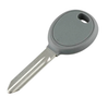 10 X Chrysler/ Dodge/ Jeep Y160 Transponder Key (4D64) (AFTERMARKET) (BUNDLE OF 10)