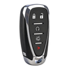 5 X 2016-2020 Chevrolet Sonic Cruze XL7 / 5-Button Smart Key / HYQ4AA (AFTERMARKET) (BUNDLE OF 5)