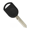 10 X 2000-2017 Ford - H92 Transponder Key (4D63 80 Bit Chip) (AFTERMARKET) (BUNDLE OF 10)