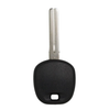 50 X 2001-2010 Lexus Short Blade Transponder Key TOY50 (4D) (AFTERMARKET) (BUNDLE OF 50)