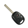 2004-2009 Lexus  / 3-Button Remote Head Key / HYQ12BBT / 89070-48821 (AFTERMARKET)