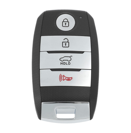 2015-2017 Kia Sorento / 4-Button Smart Key / PN: 95440-C5000 / FOB-4F06 (AFTERMARKET)