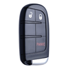 2011-2020 Dodge Chrysler / 3-Button Smart Key / PN: 68066349AF / M3N-40821302 (AFTERMARKET)