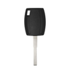 10 X 2011-2020 Ford / H94-PT / Side Mill Transponder Keys / Chip 4D63 80 Bit / 164-R8062 (AFTERMARKET) (BUNDLE OF 10)