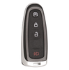 2011-2019 Ford / 4-Button Smart Key / PEPS / PN:164-R8091 / M3N5WY8609 (AFTERMARKET)