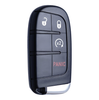 2011-2020 Dodge Chrysler / 4-Button Smart Key / PN: 68051387AC / M3N40821302 (AFTERMARKET)
