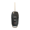 2015-2022 Ford / 3-Button Flip Key / PN: 164-R8130 / N5F-A08TAA (AFTERMARKET)