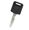 50 X 1999 - 2006 Nissan Infiniti Transponder Key - 4D60 Chip - NI01T / NI02T (AFTERMARKET) (BUNDLE OF 50)