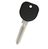 10 X 2004-2009  Buick Pontiac B107 / PT04 (PK3) - Z Keyway- Transponder Key (13 Chip) (AFTERMARKET) (BUNDLE OF 10)